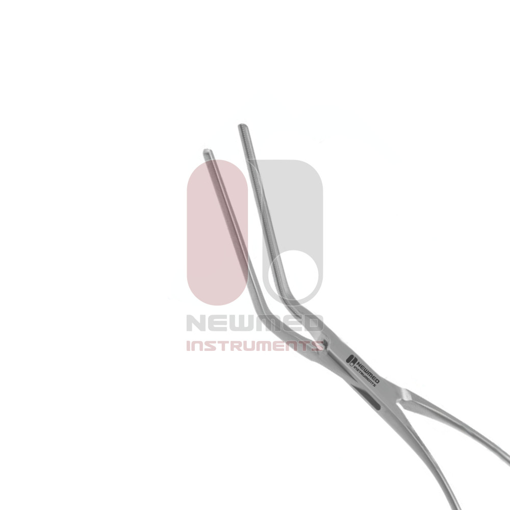 DeBakey Bulldog Clamp