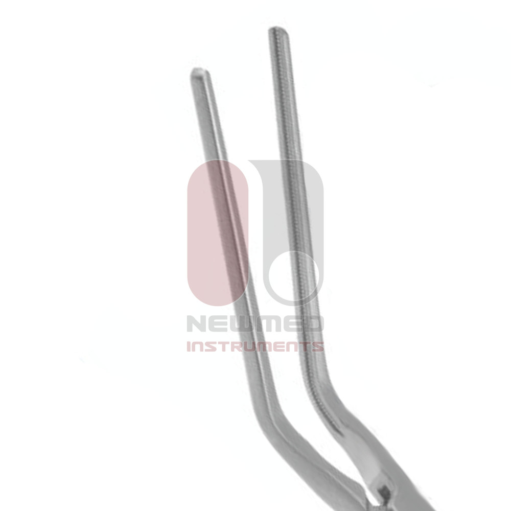 DeBakey Bulldog Clamp DeBakey Bulldog Clamp