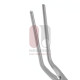 DeBakey Bulldog Clamp DeBakey Bulldog Clamp