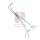 DeBakey Clamp DeBakey Clamp