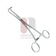DeBakey Derra Anastomosis Clamp