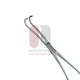 DeBakey Derra Anastomosis Clamp