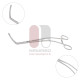 DeBakey InSidewinder Aorta Clamp DeBakey InSidewinder Aorta Clamp