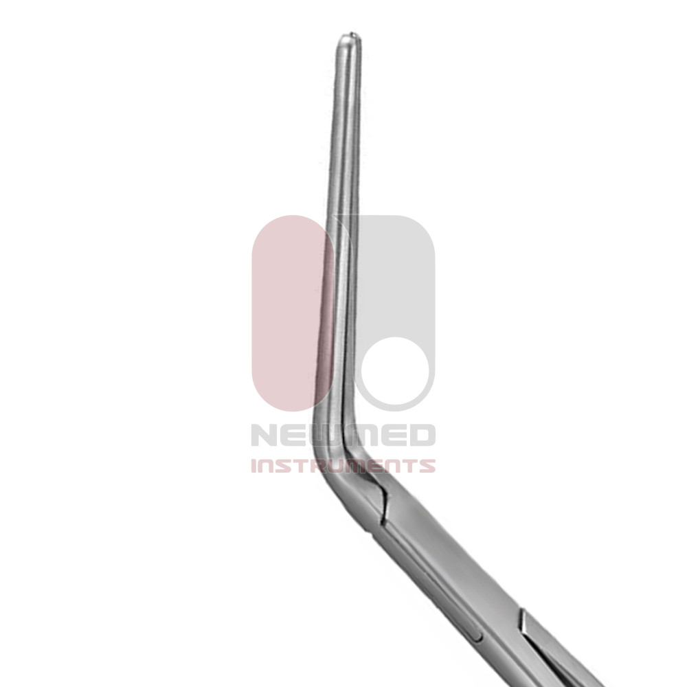 DeBakey Multi-Purpose Clamp
