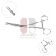 DeBakey Patent Ductus Clamp