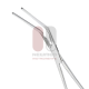 DeBakey Renal Artery Clamp