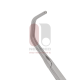 DeBakey Tangential Occlusion Clamp