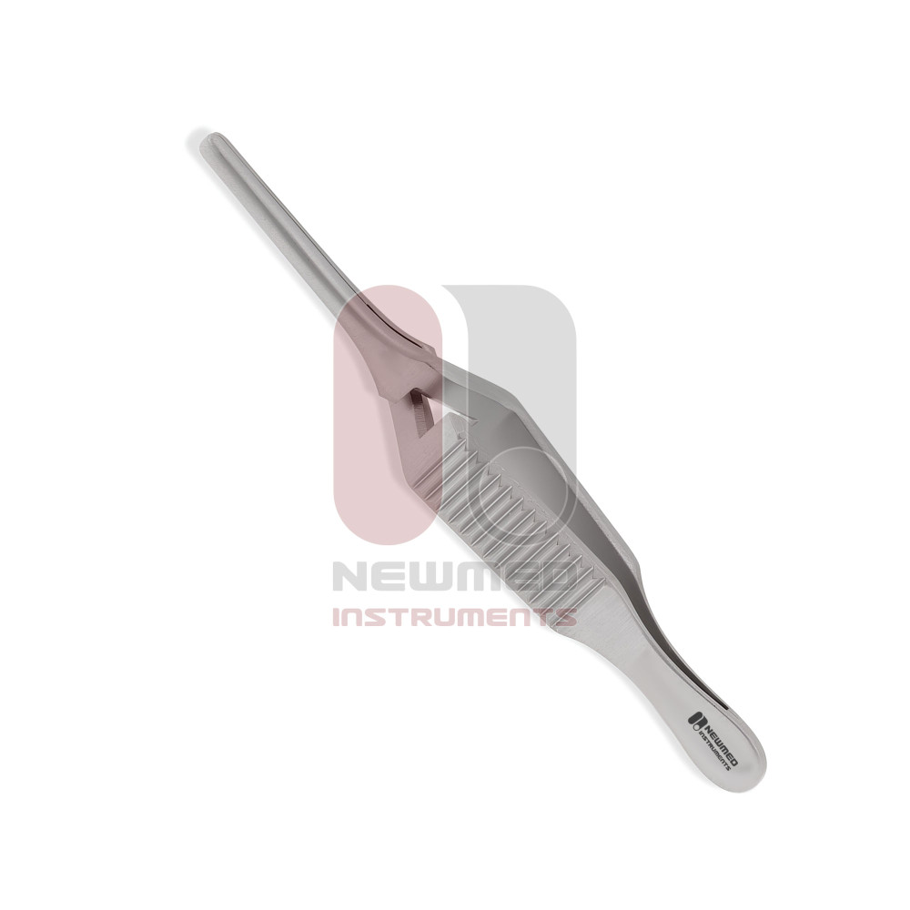 DeBakey Bulldog Clamp
