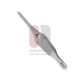 DeBakey Bulldog Clamp