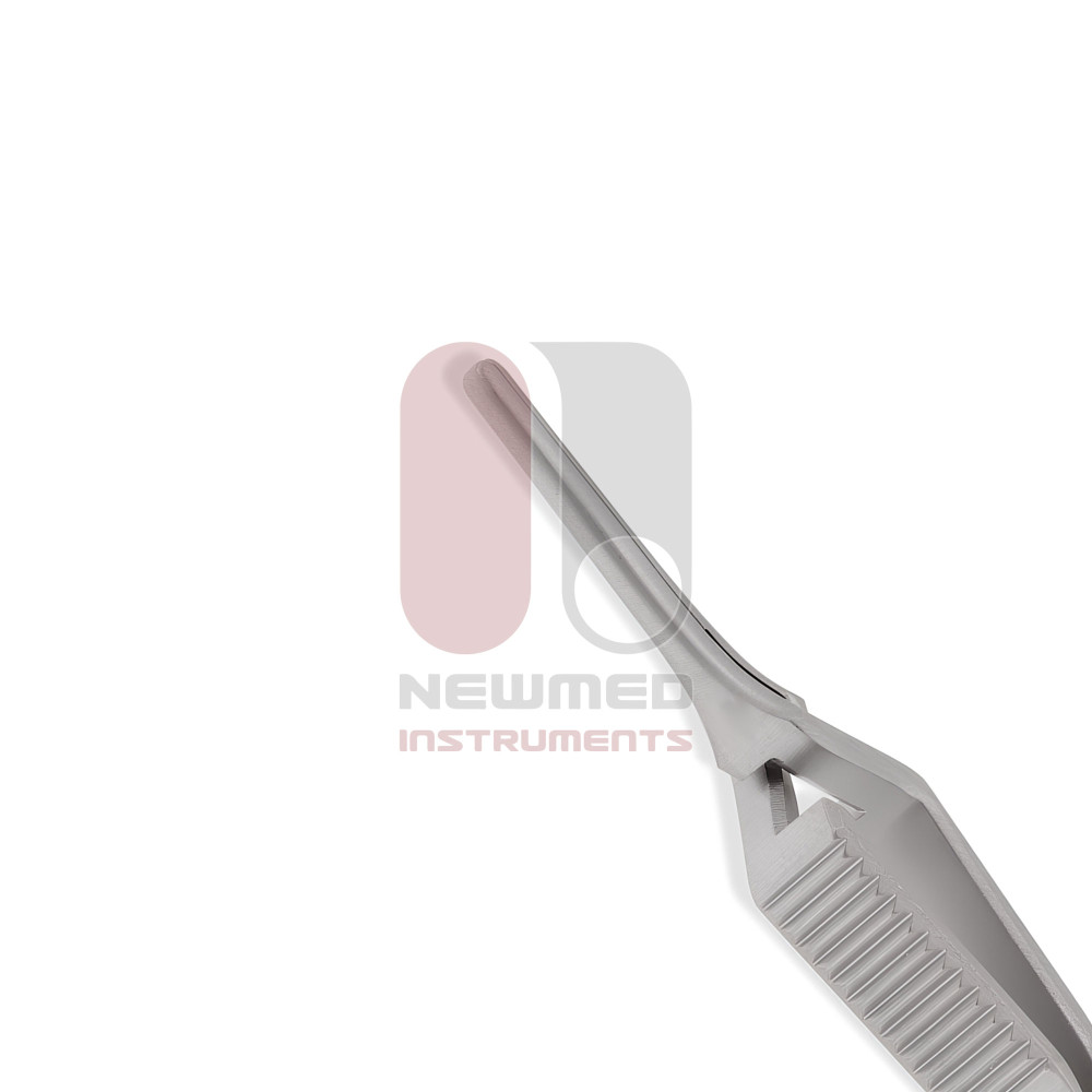 DeBakey Bulldog Clamp