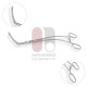 DeBakey InSidewinder Aorta Clamp DeBakey InSidewinder Aorta Clamp