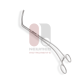 DeBakey InSidewinder Aorta Clamp DeBakey InSidewinder Aorta Clamp