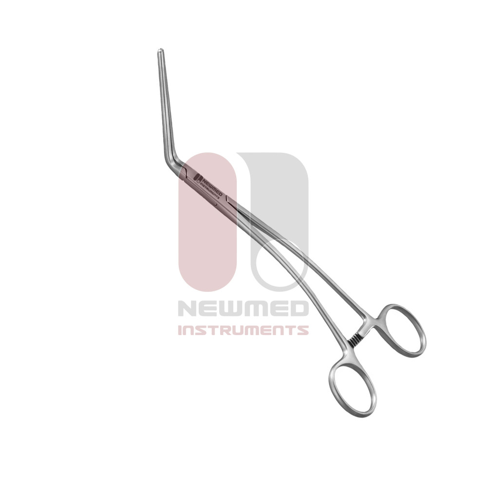 DeBakey Multi-Purpose Clamp