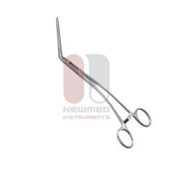 DeBakey Multi-Purpose Clamp