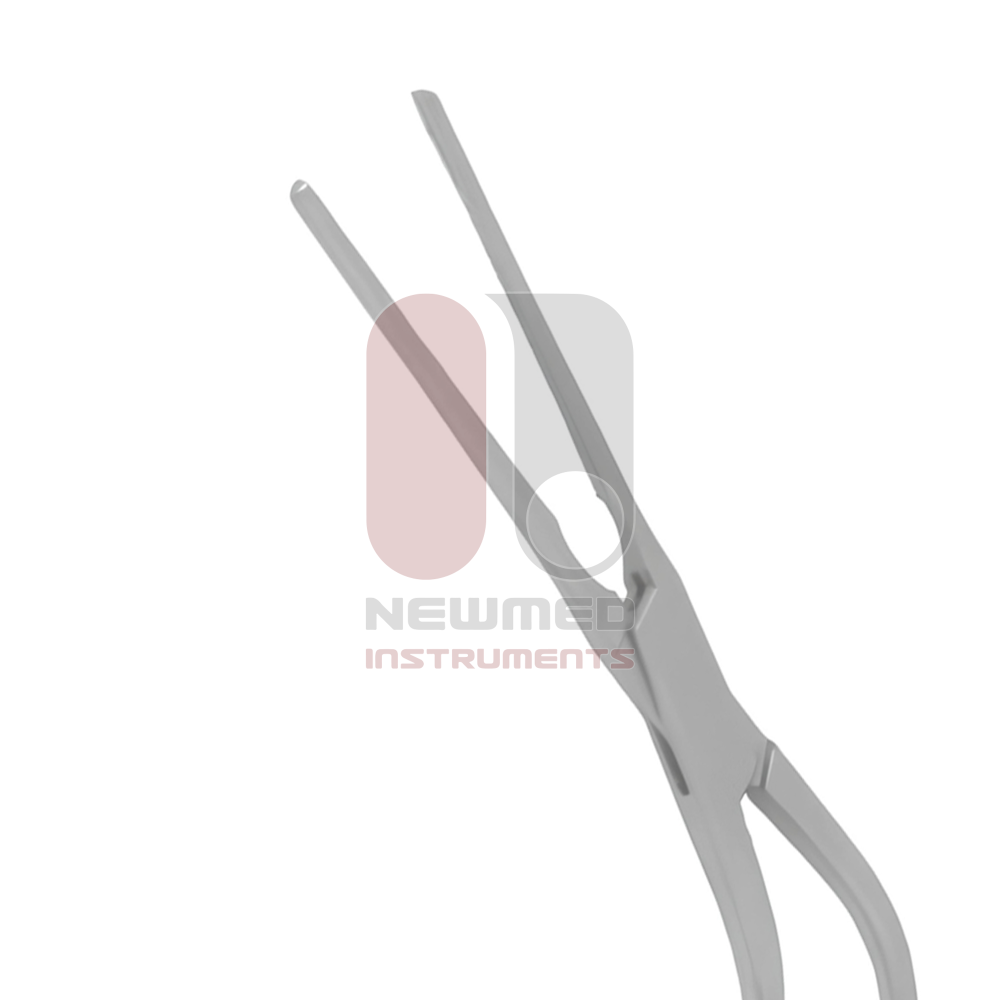 Demos Tibial Arter Kelepçesi
