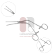 Demos Tibial Artery Clamp Demos Tibial Artery Clamp