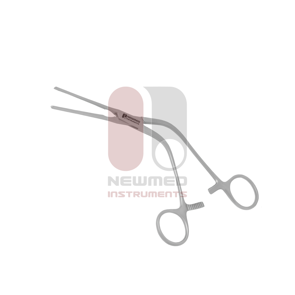 Demos Tibial Artery Clamp Demos Tibial Artery Clamp