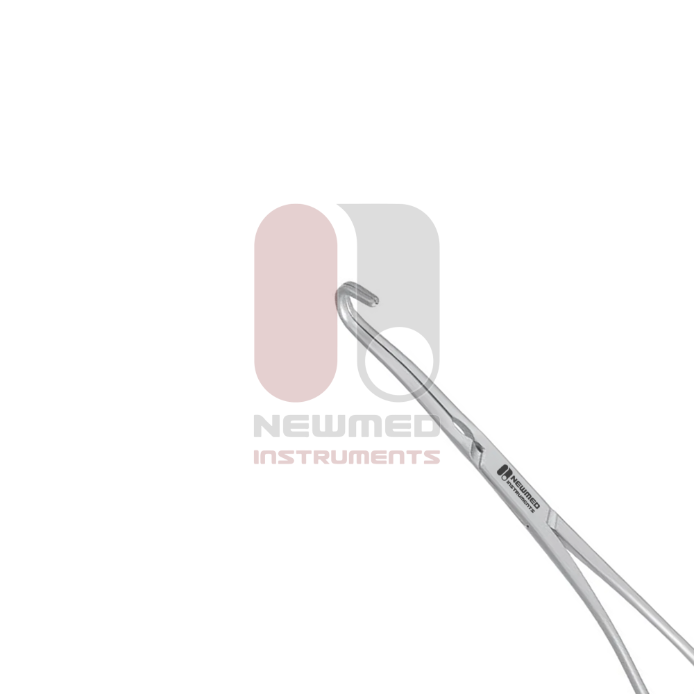 Derra Vena Cava Clamp Derra Vena Cava Clamp