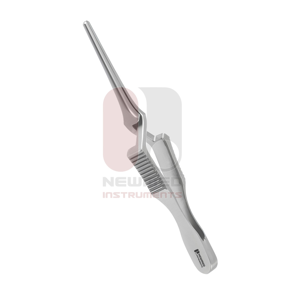Diethrich Bulldog Clamp