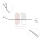 Duval MICS VATS Lung Grasping Clamp