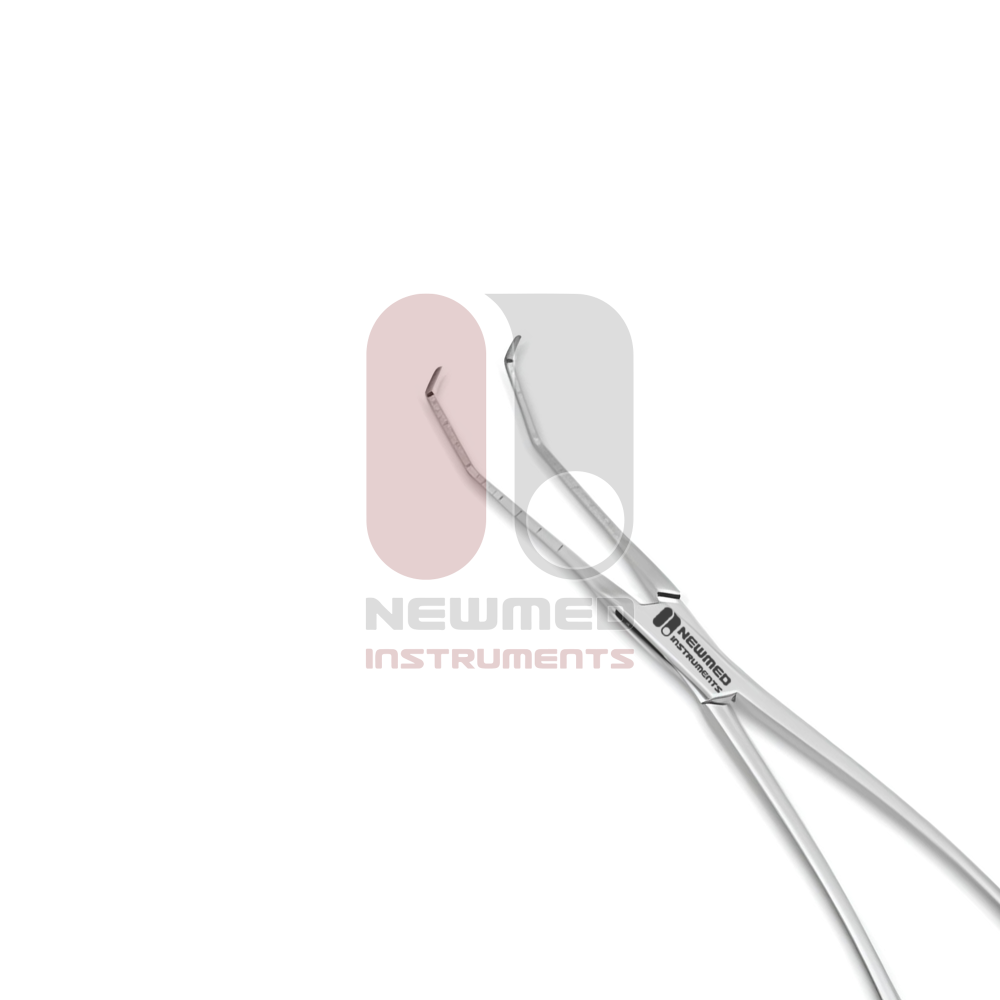 Example Carotid Clamp Example Carotid Clamp