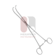 Favaloro-Semb Ligature Carrier Clamp Favaloro-Semb Ligature Carrier Clamp