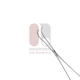 Favaloro-Semb Ligature Carrier Clamp Favaloro-Semb Ligature Carrier Clamp