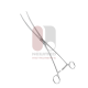 Fitzgerald Aortic Aneurysm Clamp Fitzgerald Aortic Aneurysm Clamp