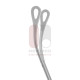 Foerster MICS VATS Thoracoscopic Clamp