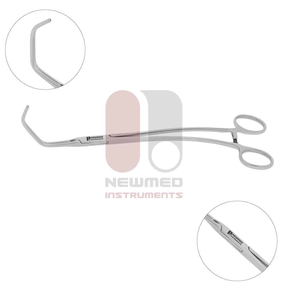 Glover Anastomosis Clamp Glover Anastomosis Clamp