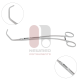 Glover Anastomosis Clamp Glover Anastomosis Clamp
