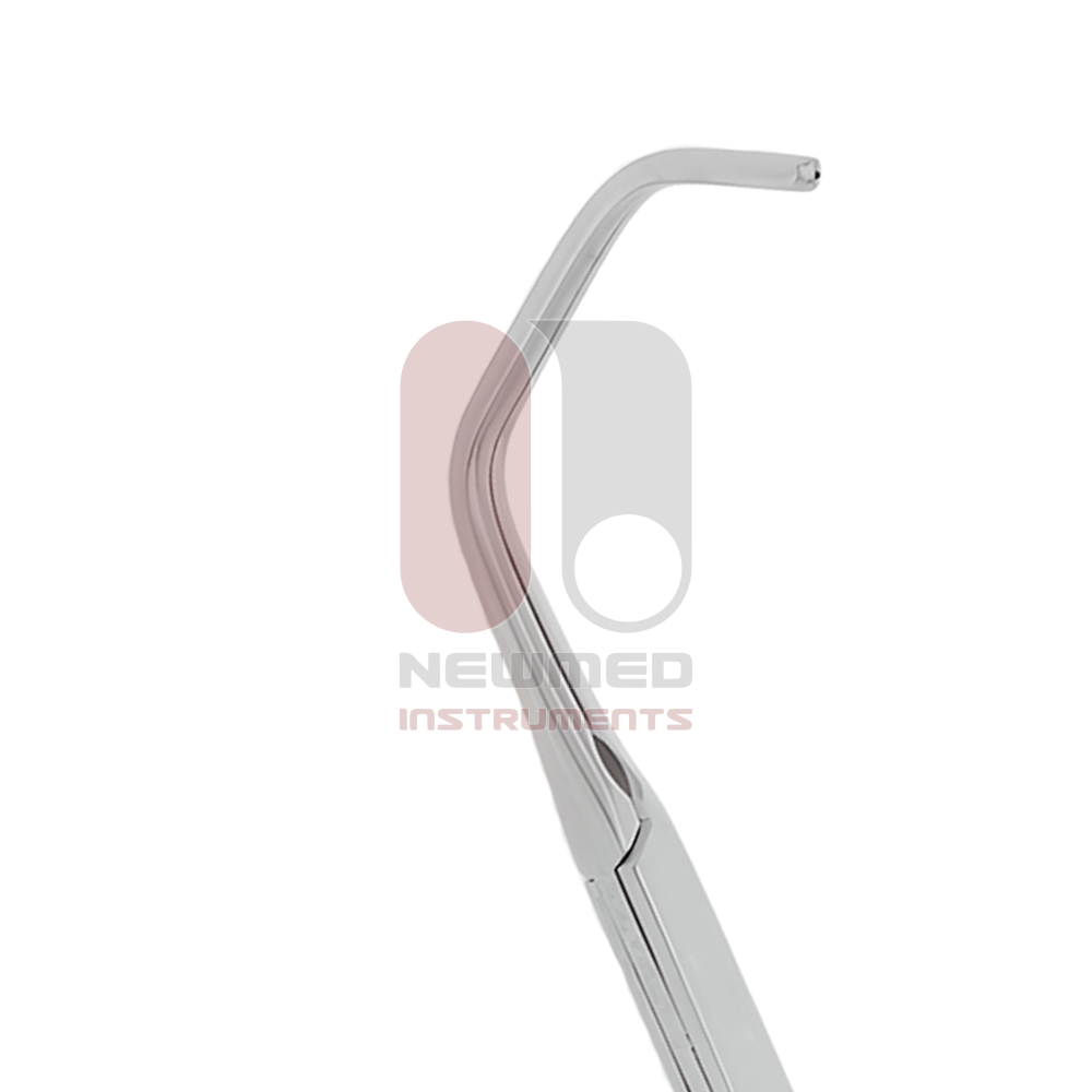Glover Anastomosis Clamp Glover Anastomosis Clamp