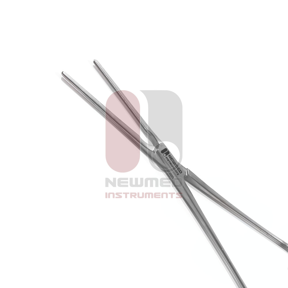 Glover Coarctation Clamp 
