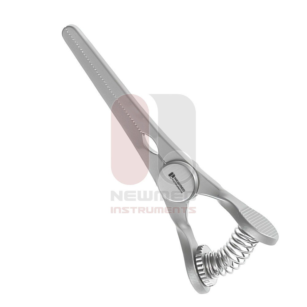 Glover Cooley Bulldog Clamp