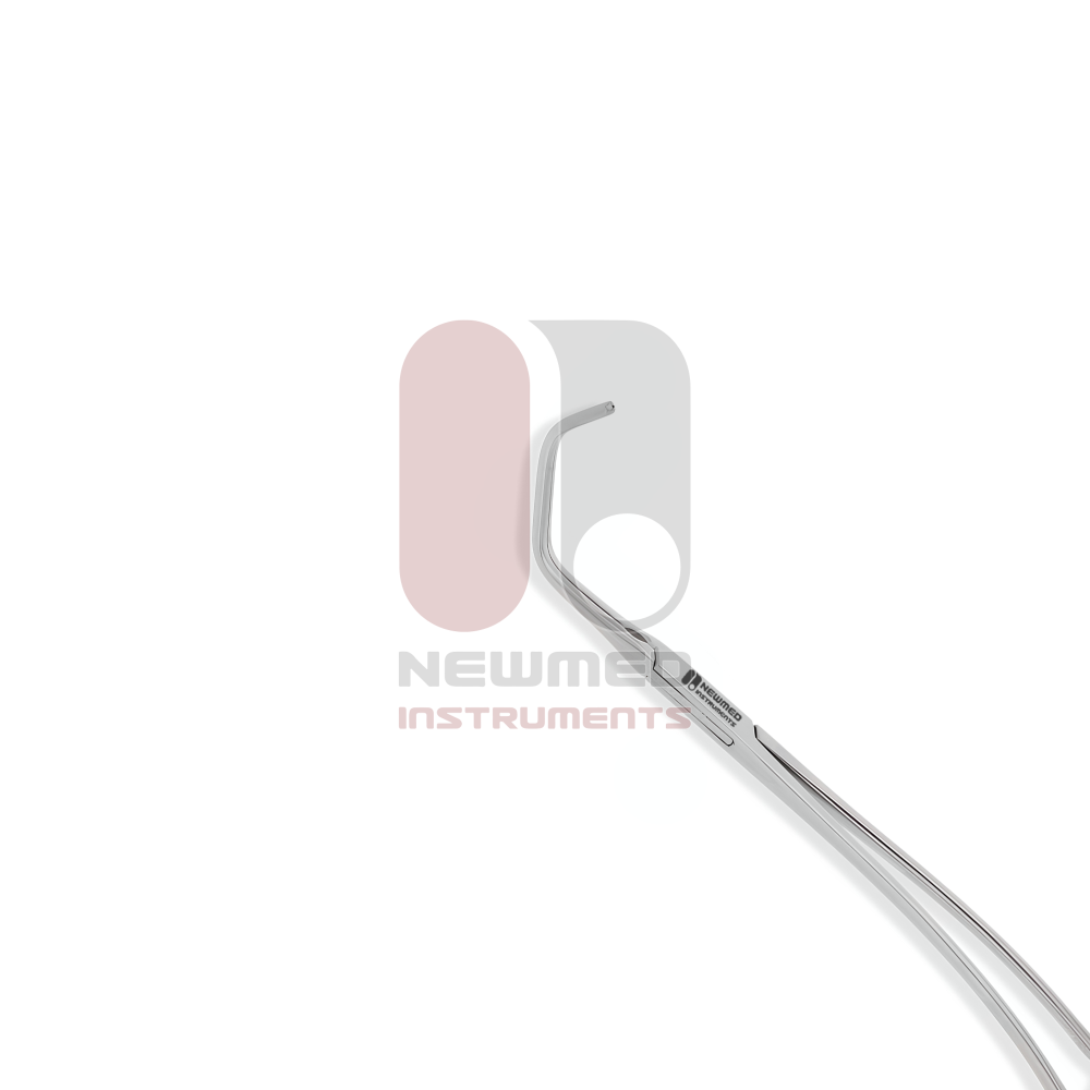 Glover Anastomosis Clamp Glover Anastomosis Clamp