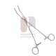 Glover Atrial Appendage Clamp Glover Atrial Appendage Clamp