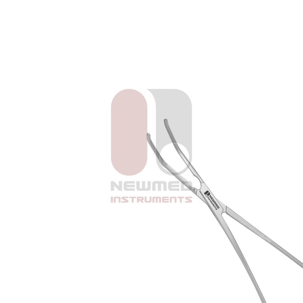 Glover Atrial Appendage Clamp Glover Atrial Appendage Clamp