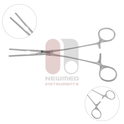 Glover Patent Ductus Clamp