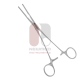 Glover Patent Ductus Clamp Glover Patent Ductus Clamp