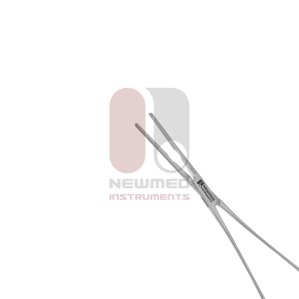 Glover Patent Ductus Clamp Glover Patent Ductus Clamp
