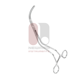 Grant Abdominal Aorta Clamp
