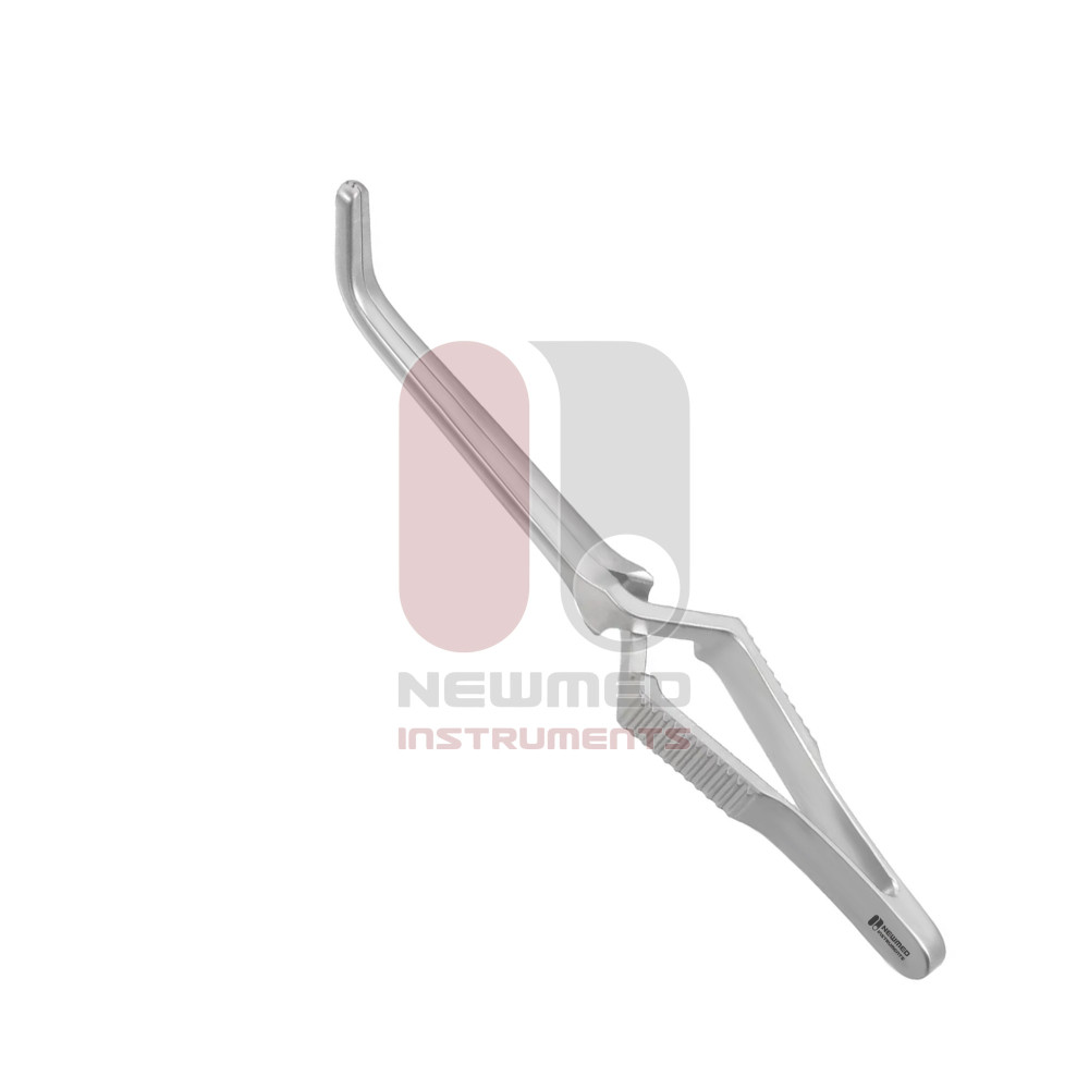 Gregory InSoft Bulldog Clamp