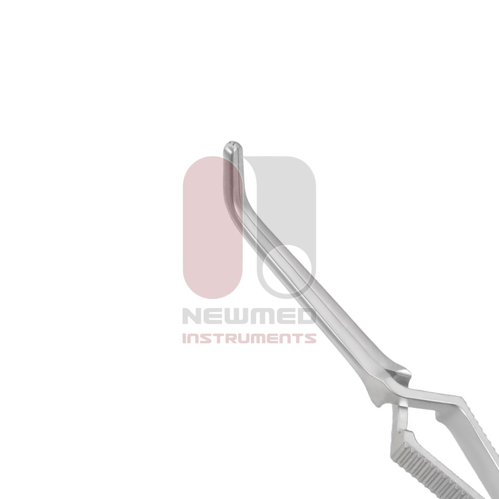 Gregory InSoft Bulldog Clamp