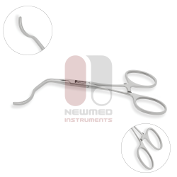 Gregory Profunda Clamp