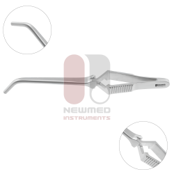 Gregory Carotid Bulldog Clamp