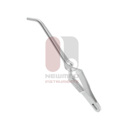 Gregory Carotid Bulldog Clamp