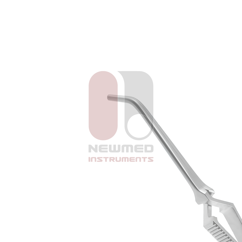 Gregory Carotid Bulldog Clamp Gregory Carotid Bulldog Clamp