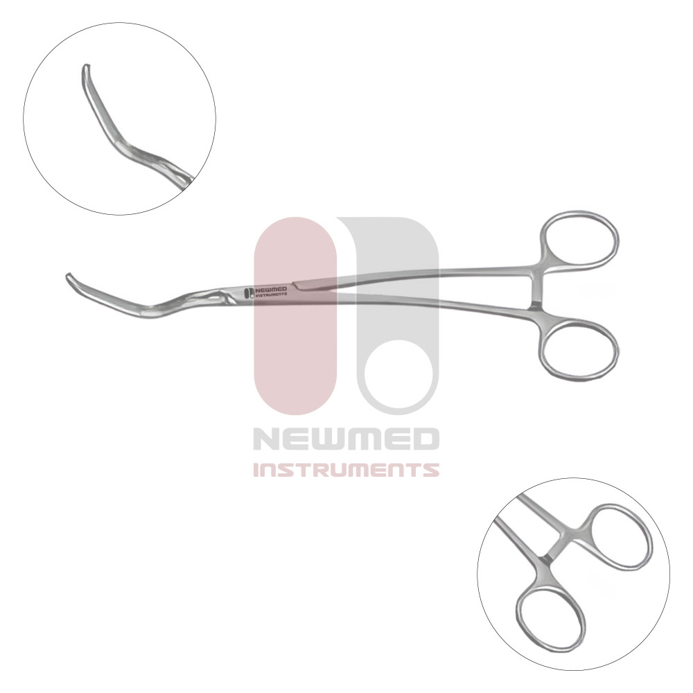 Harken Auricle Clamp