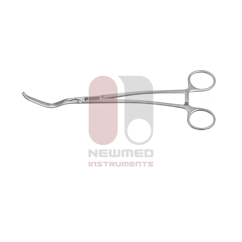 Harken Auricle Clamp