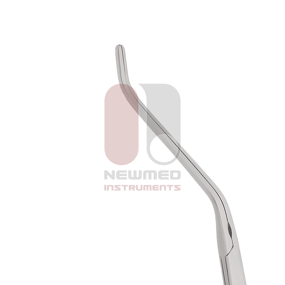 Henly Subclavian Artery Clamp 